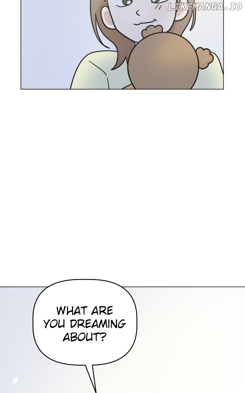 Maru Is a Puppy Chapter 24 - Page 73