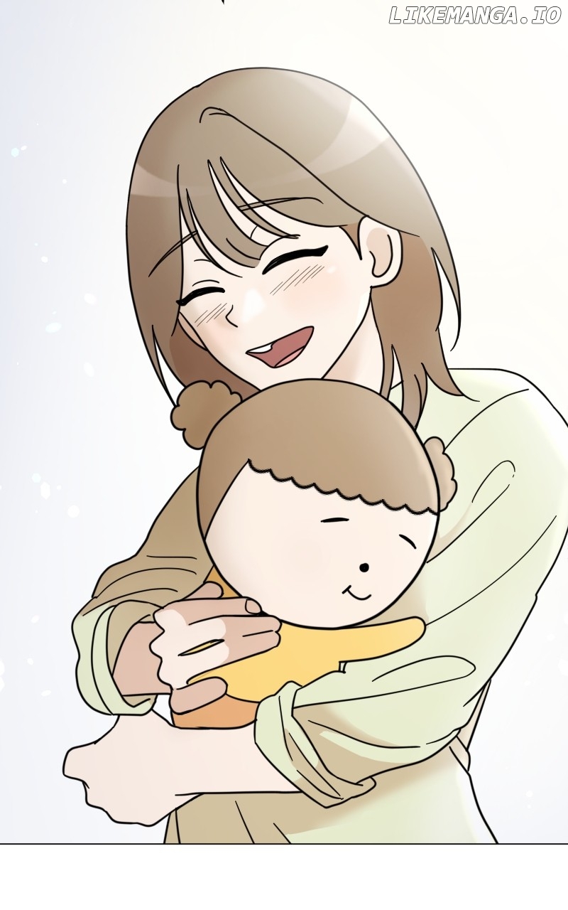 Maru Is a Puppy Chapter 24 - Page 74