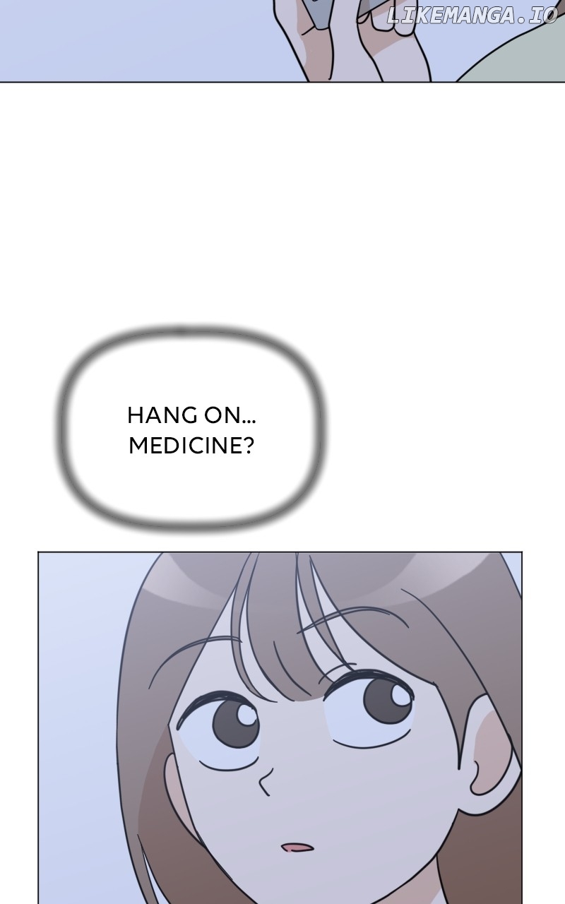 Maru Is a Puppy Chapter 24 - Page 79