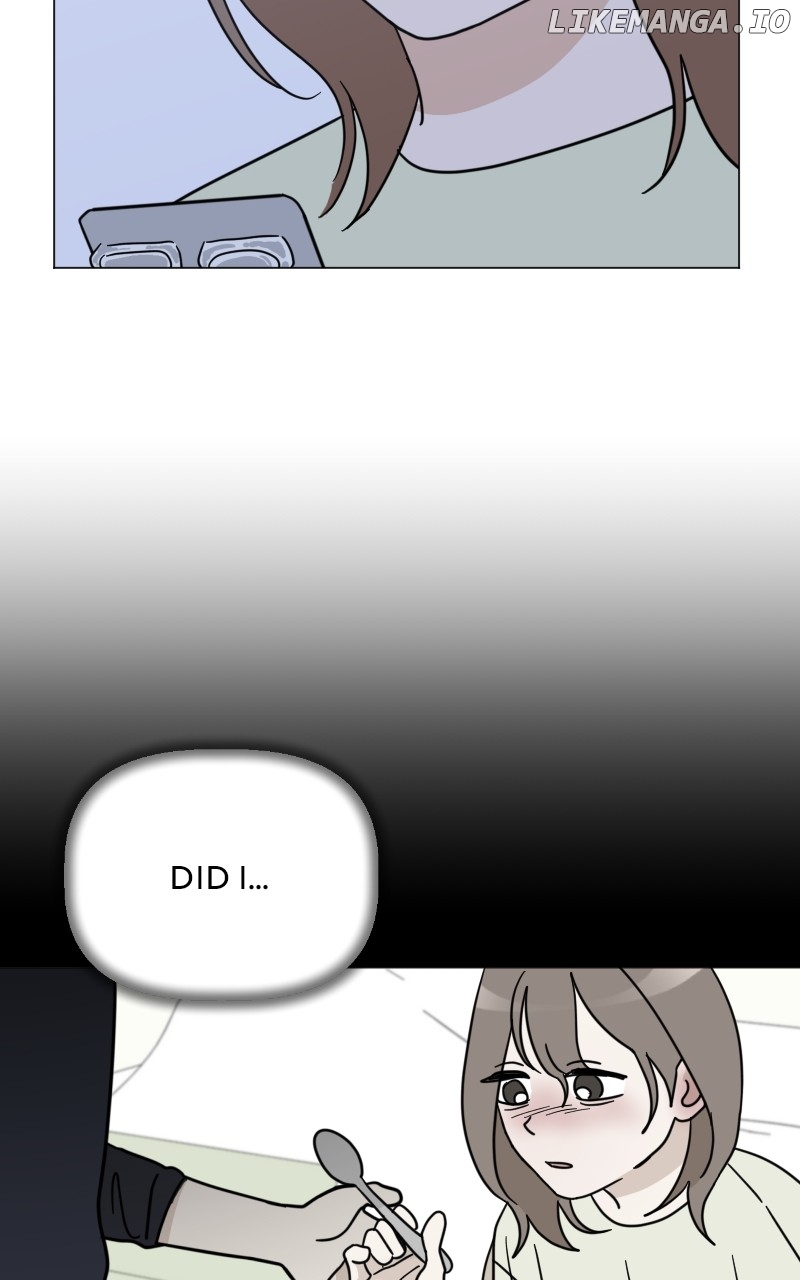 Maru Is a Puppy Chapter 24 - Page 80