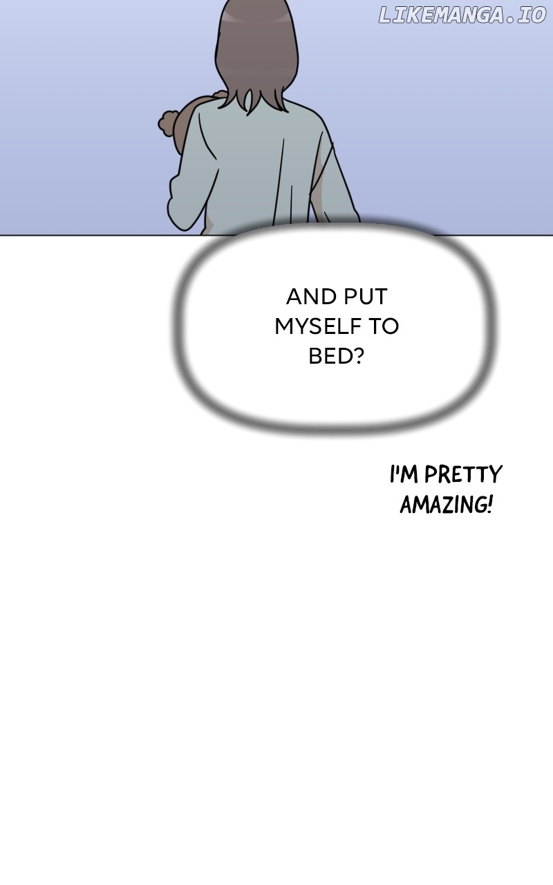Maru Is a Puppy Chapter 24 - Page 83