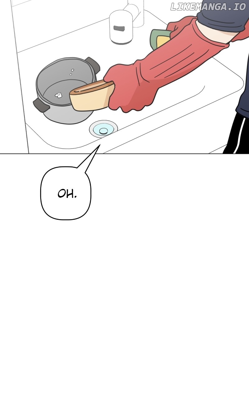 Maru Is a Puppy Chapter 24 - Page 86
