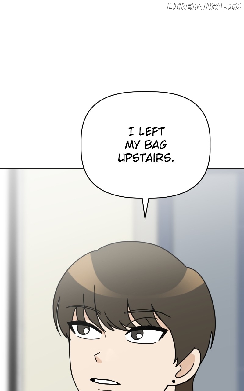 Maru Is a Puppy Chapter 24 - Page 87