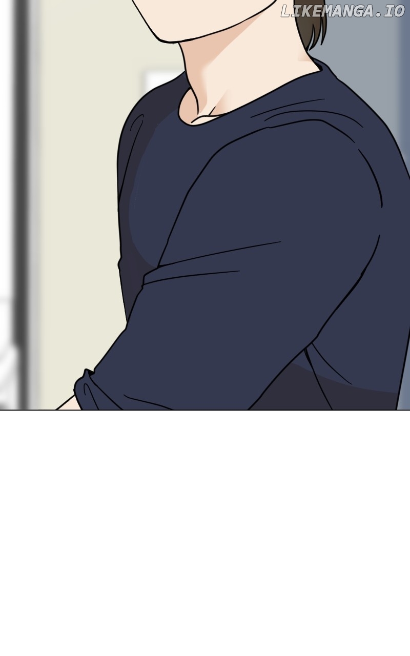 Maru Is a Puppy Chapter 24 - Page 88