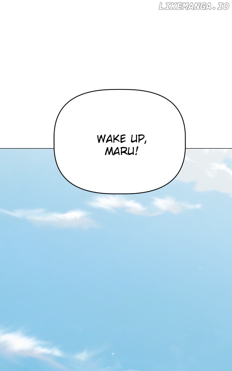 Maru Is a Puppy Chapter 25 - Page 0
