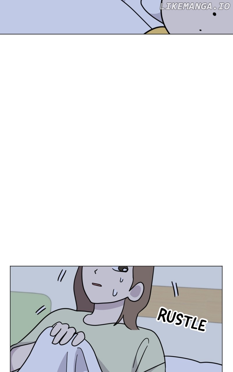 Maru Is a Puppy Chapter 25 - Page 100