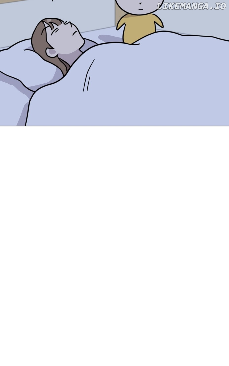 Maru Is a Puppy Chapter 25 - Page 104