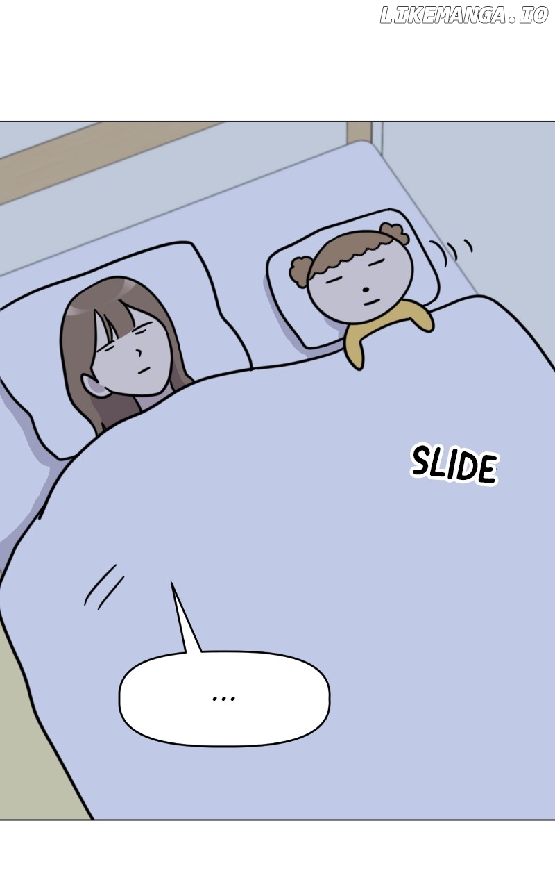 Maru Is a Puppy Chapter 25 - Page 105