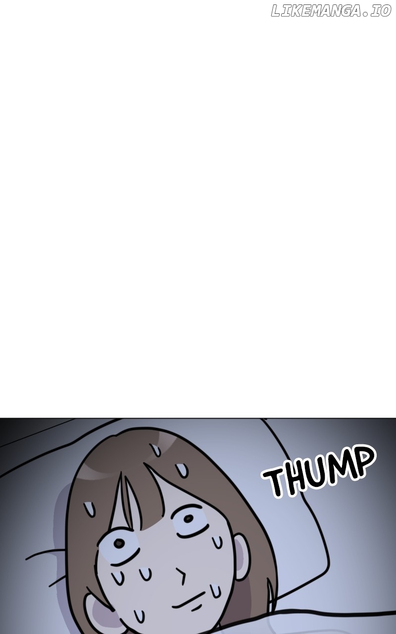 Maru Is a Puppy Chapter 25 - Page 106