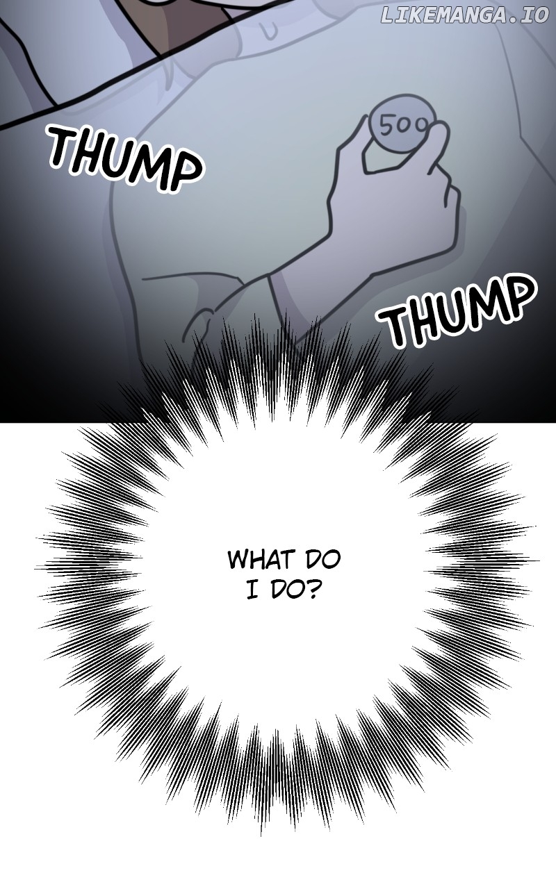 Maru Is a Puppy Chapter 25 - Page 107