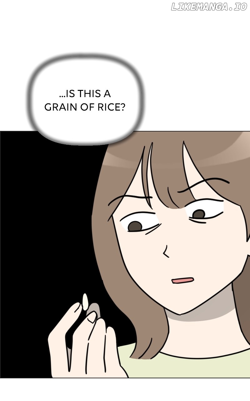 Maru Is a Puppy Chapter 25 - Page 11