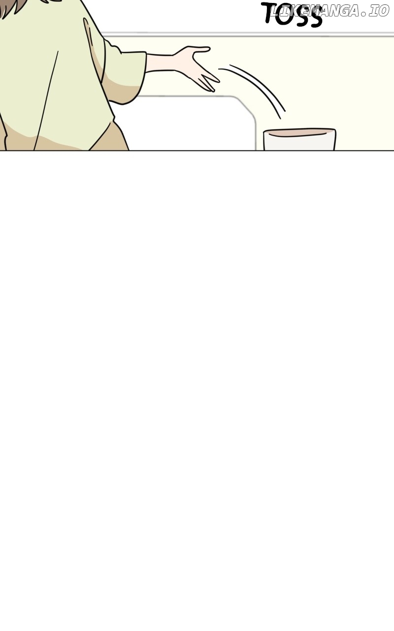 Maru Is a Puppy Chapter 25 - Page 13