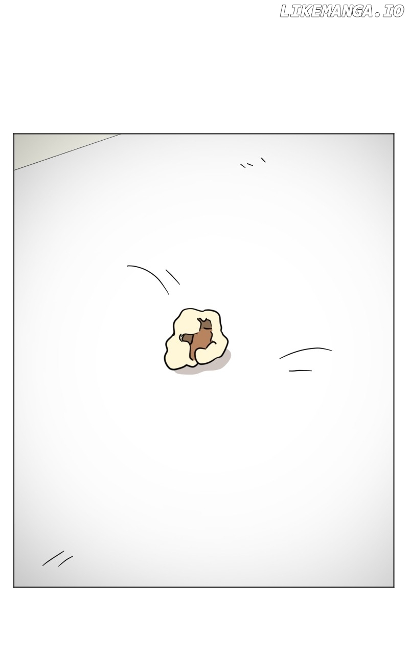 Maru Is a Puppy Chapter 25 - Page 15