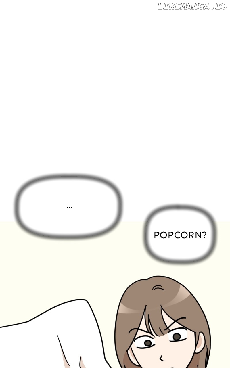 Maru Is a Puppy Chapter 25 - Page 16