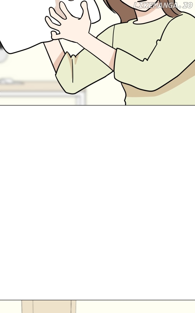 Maru Is a Puppy Chapter 25 - Page 17
