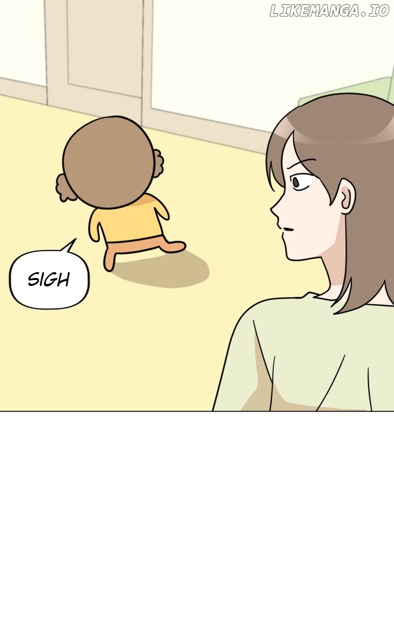 Maru Is a Puppy Chapter 25 - Page 18