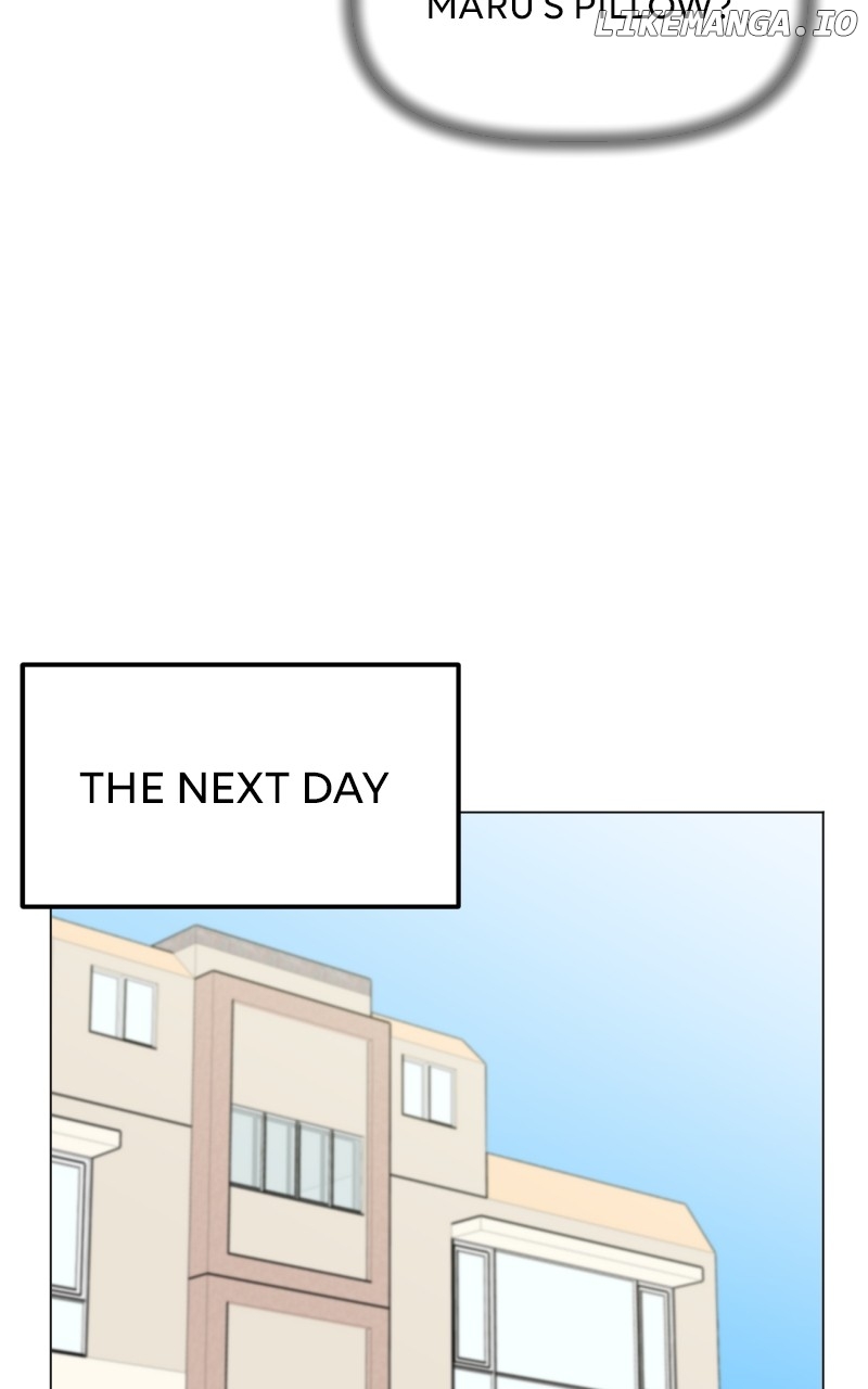 Maru Is a Puppy Chapter 25 - Page 20