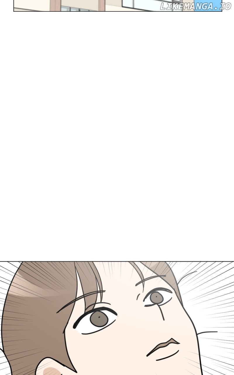 Maru Is a Puppy Chapter 25 - Page 21