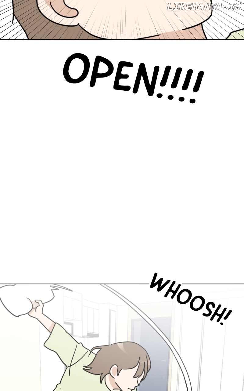 Maru Is a Puppy Chapter 25 - Page 22
