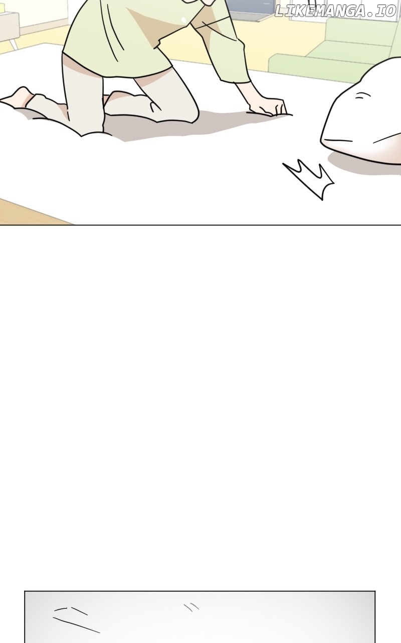 Maru Is a Puppy Chapter 25 - Page 23