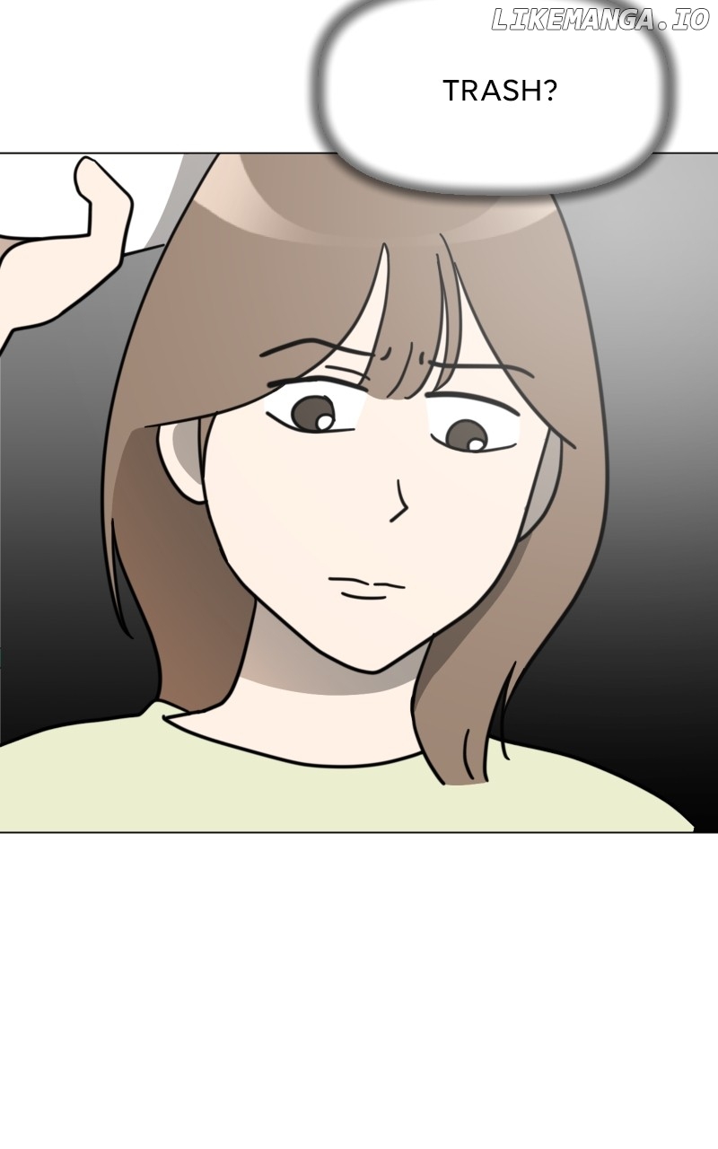 Maru Is a Puppy Chapter 25 - Page 25