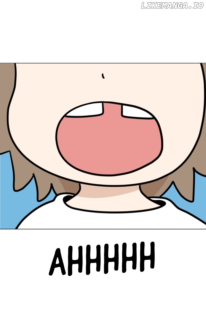 Maru Is a Puppy Chapter 25 - Page 28