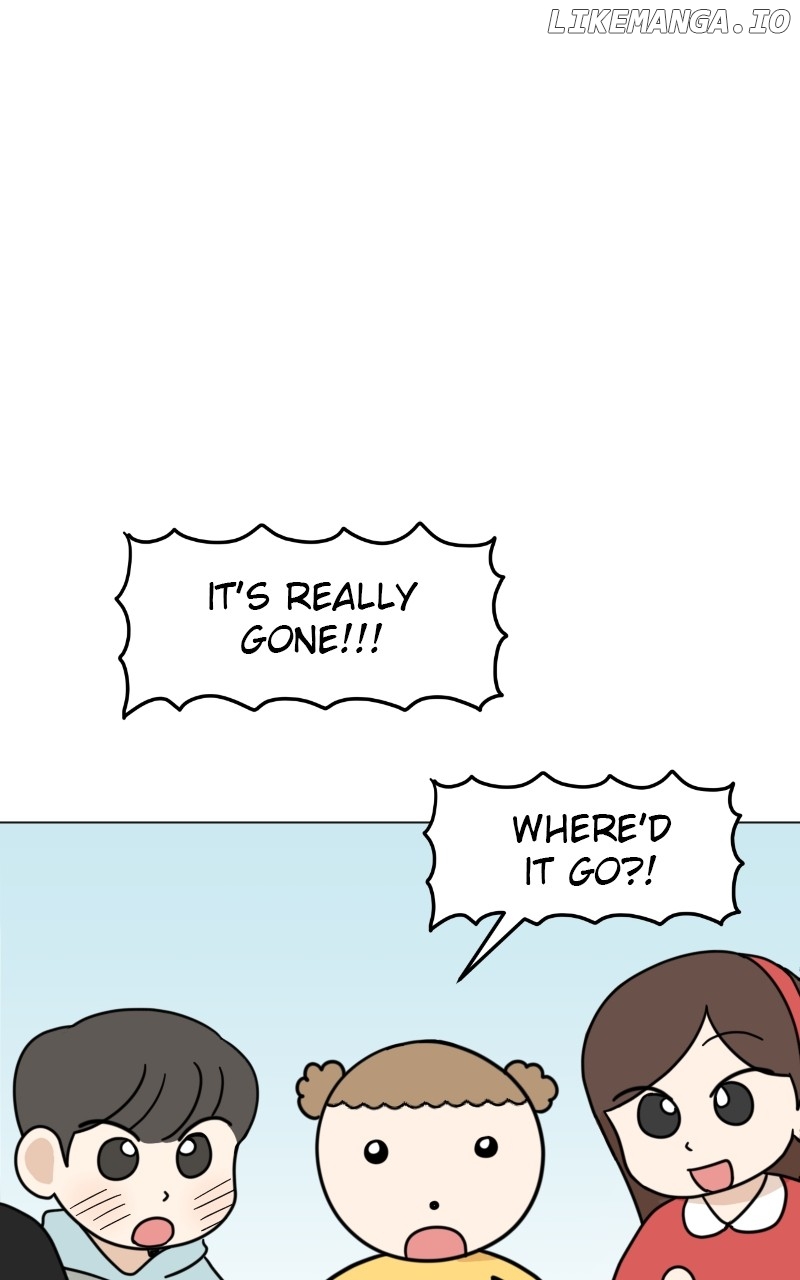 Maru Is a Puppy Chapter 25 - Page 29