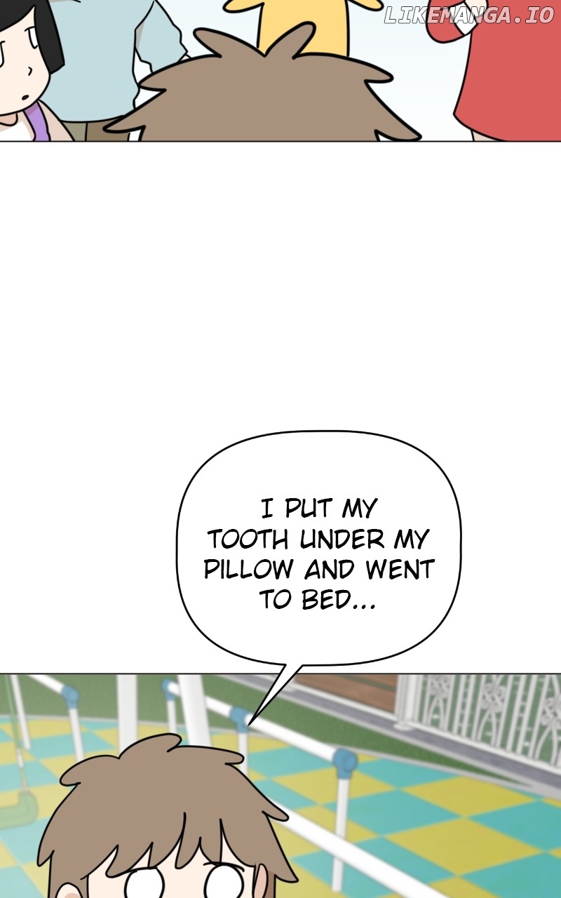 Maru Is a Puppy Chapter 25 - Page 30
