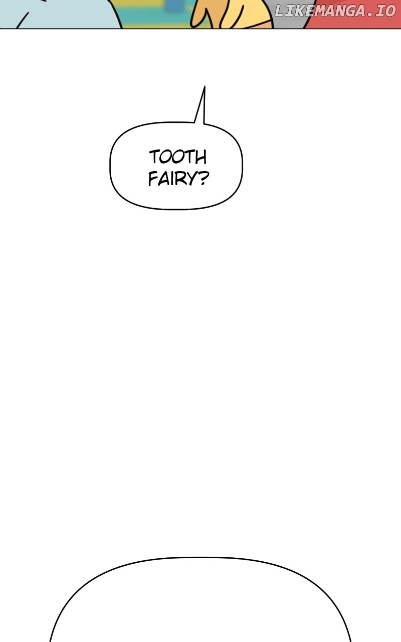 Maru Is a Puppy Chapter 25 - Page 34