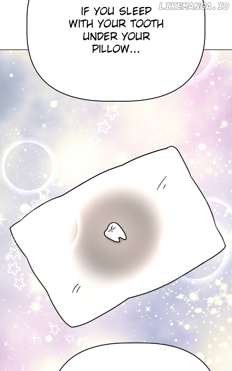 Maru Is a Puppy Chapter 25 - Page 35
