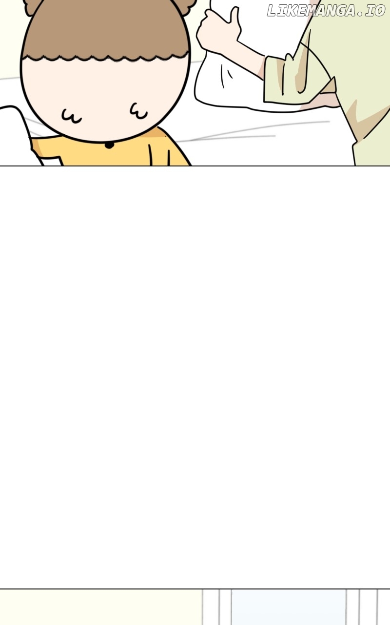 Maru Is a Puppy Chapter 25 - Page 4