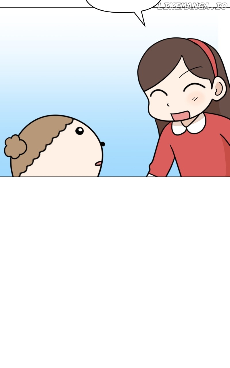 Maru Is a Puppy Chapter 25 - Page 41