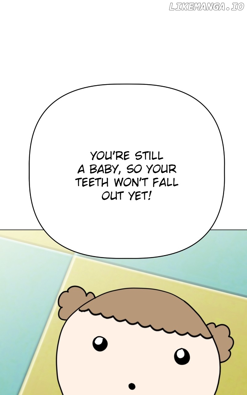 Maru Is a Puppy Chapter 25 - Page 42