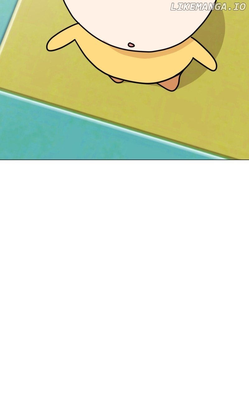 Maru Is a Puppy Chapter 25 - Page 43