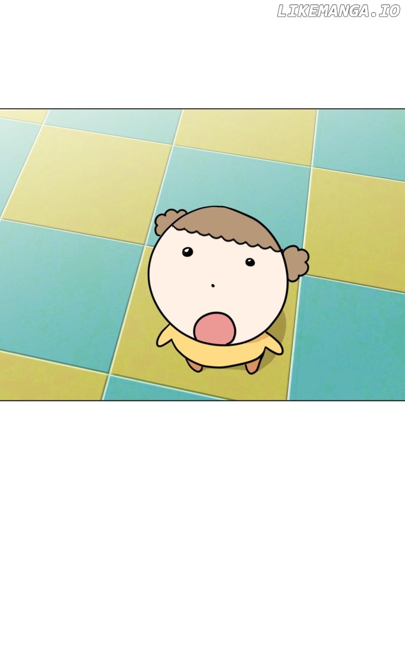 Maru Is a Puppy Chapter 25 - Page 44