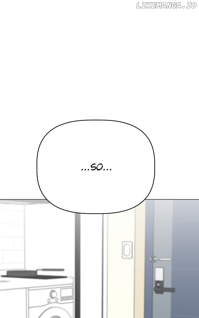 Maru Is a Puppy Chapter 25 - Page 45