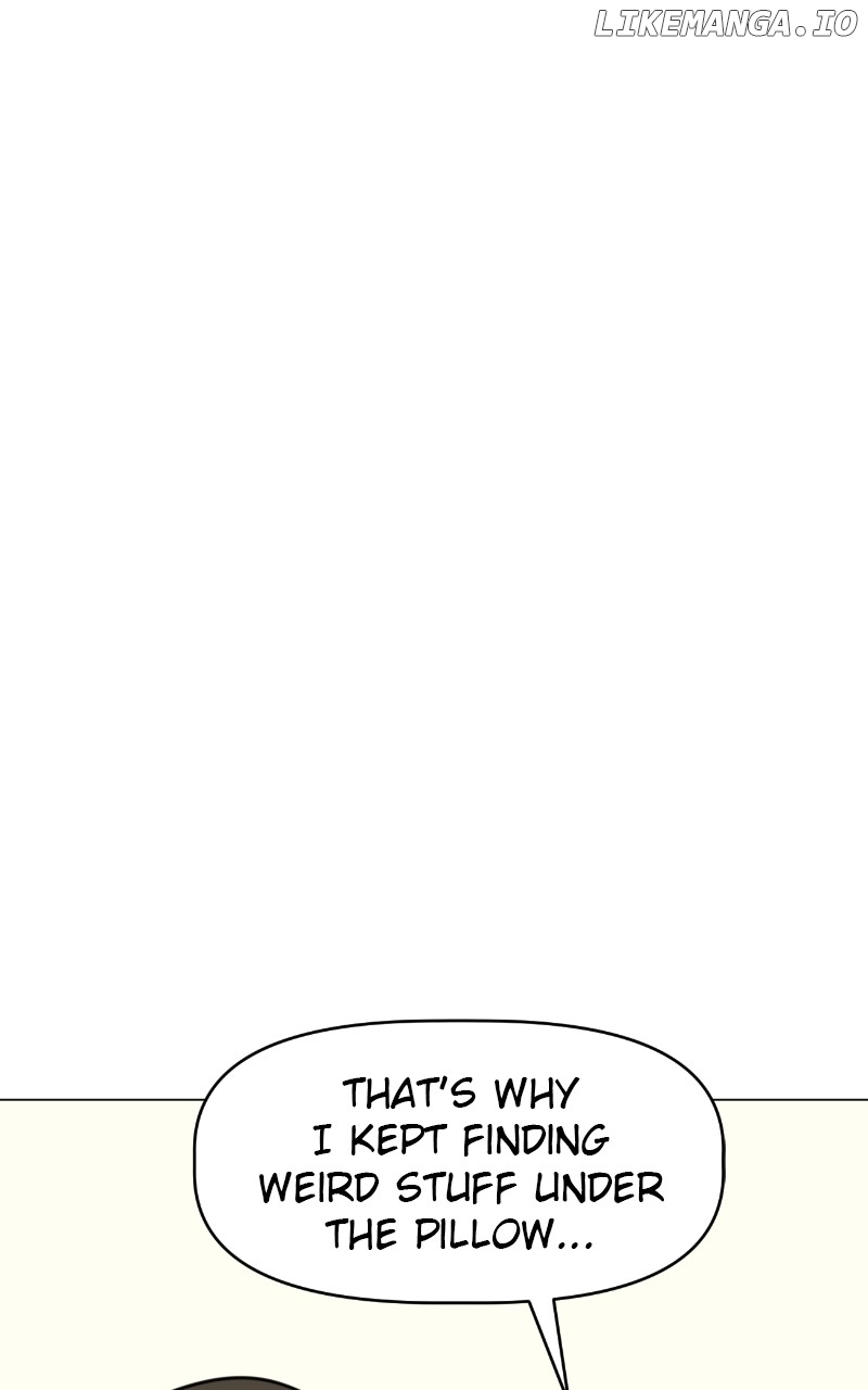 Maru Is a Puppy Chapter 25 - Page 48