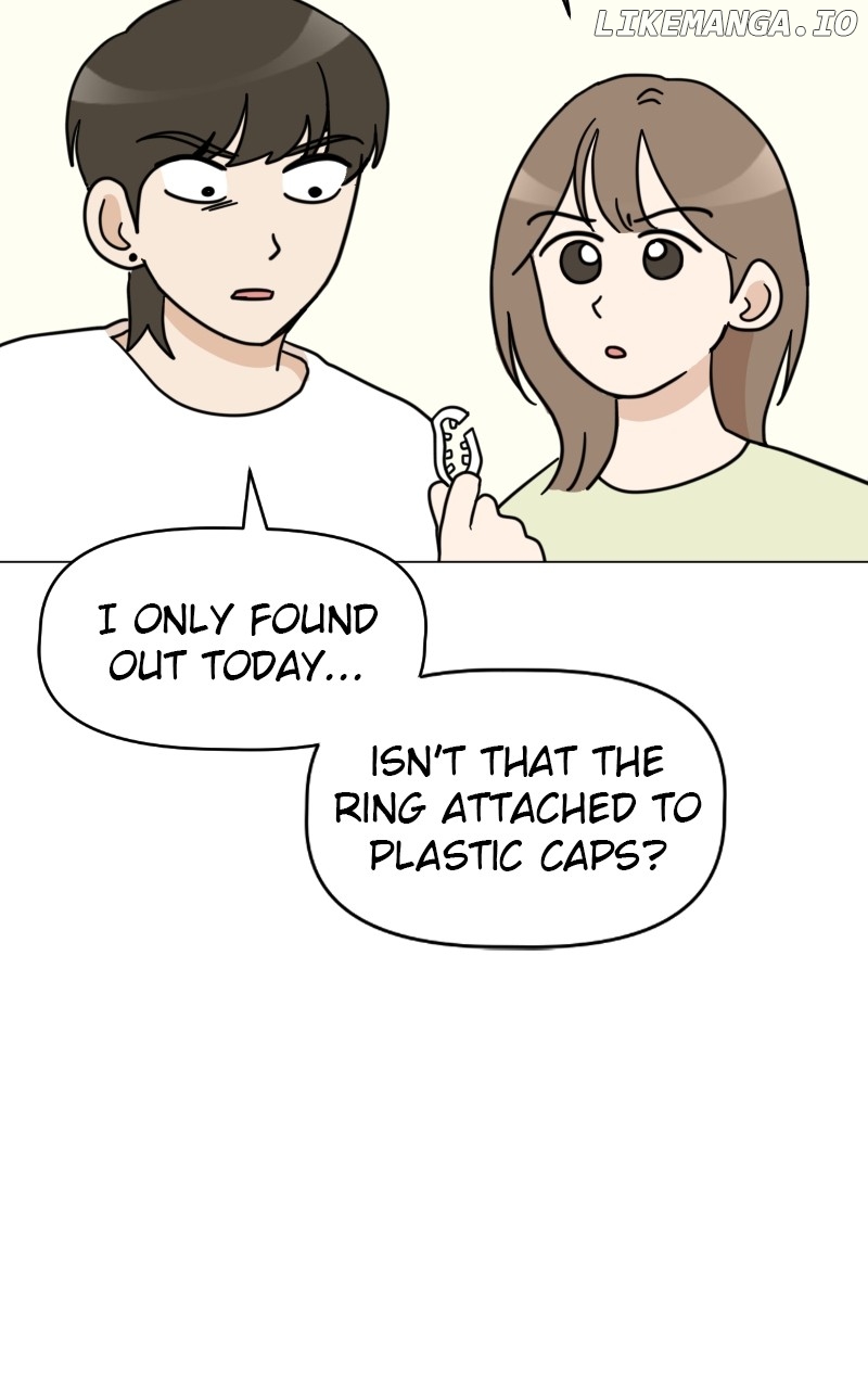 Maru Is a Puppy Chapter 25 - Page 49