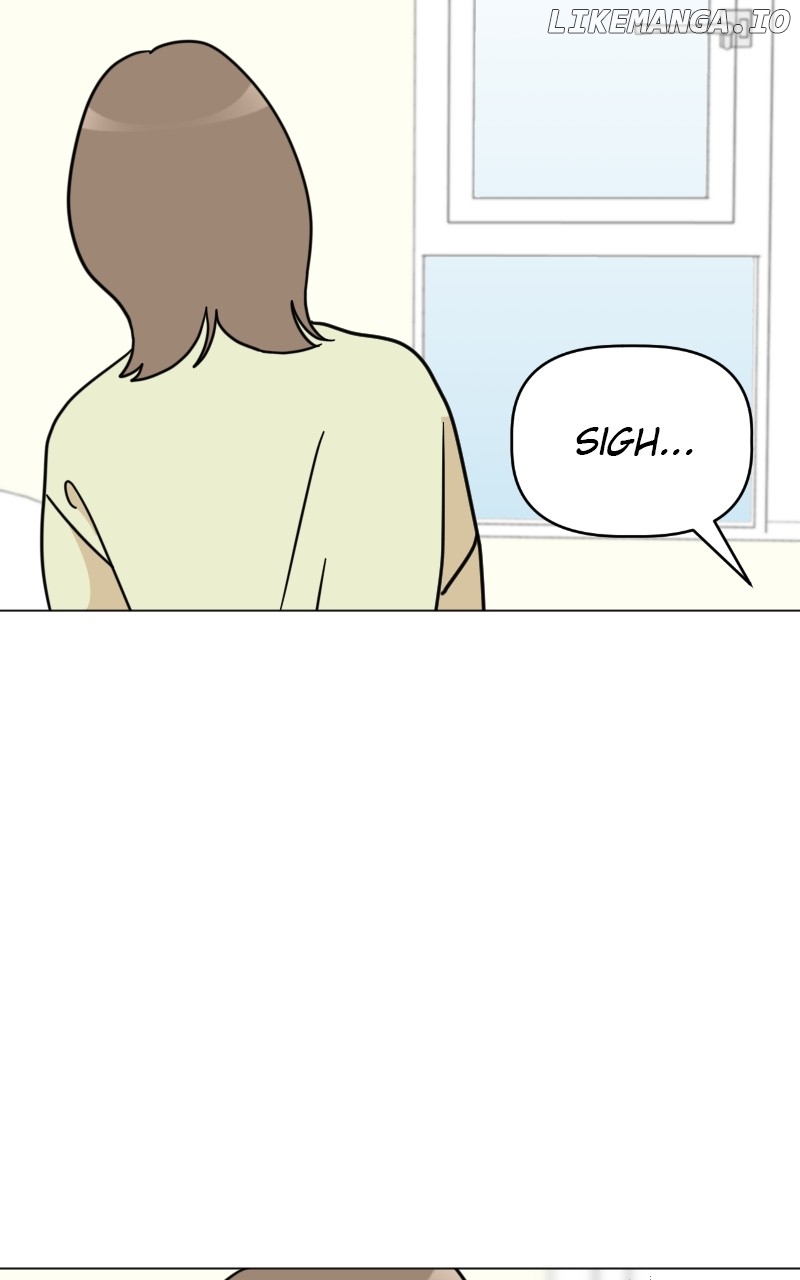 Maru Is a Puppy Chapter 25 - Page 5