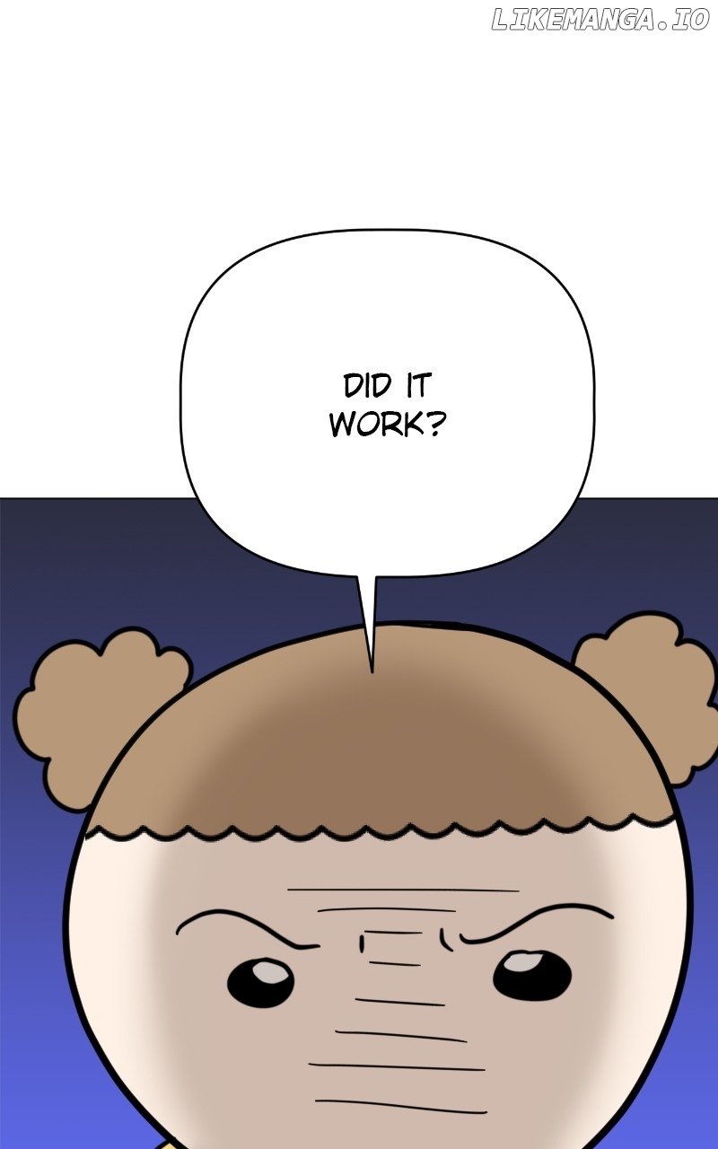Maru Is a Puppy Chapter 25 - Page 50