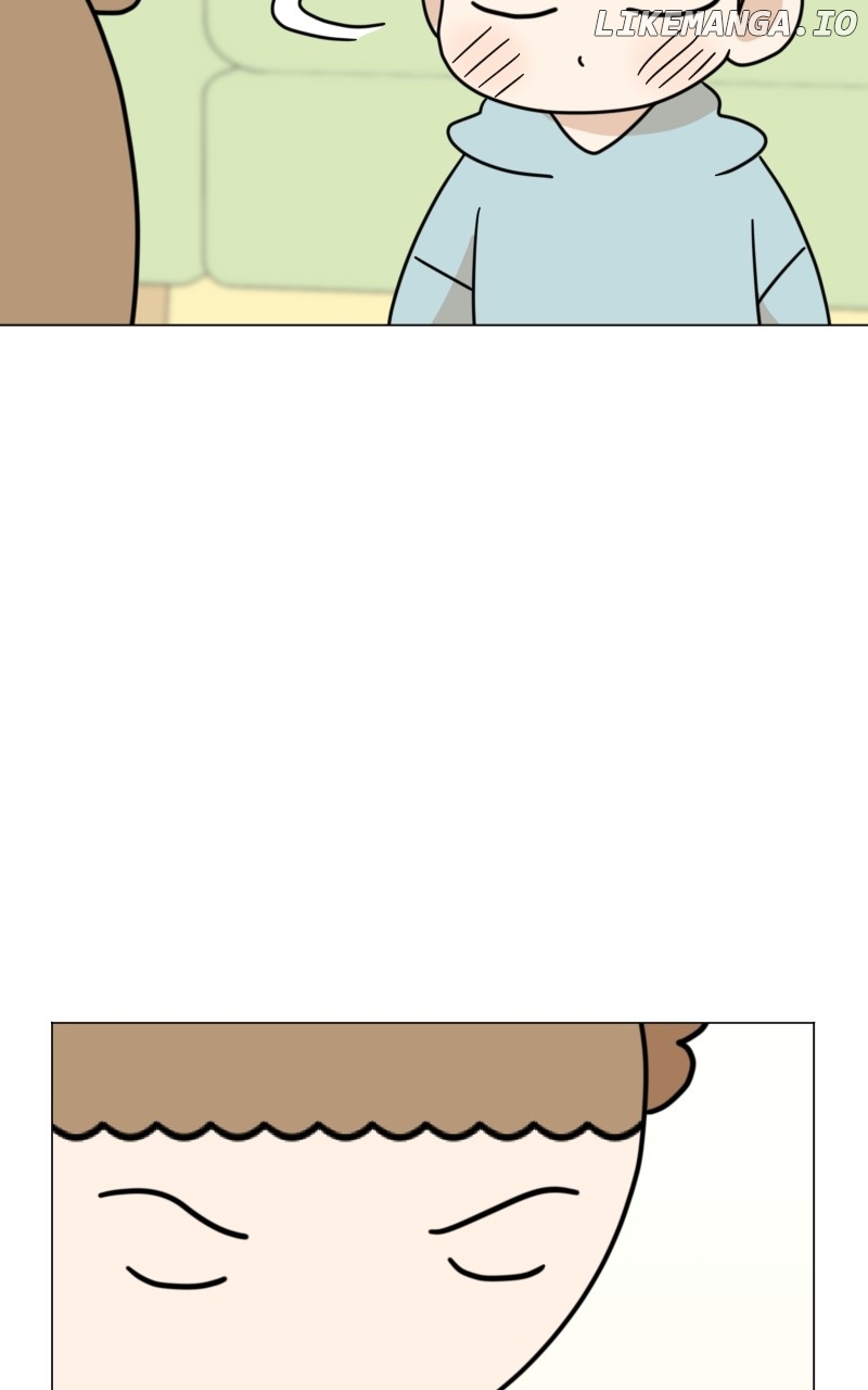 Maru Is a Puppy Chapter 25 - Page 52
