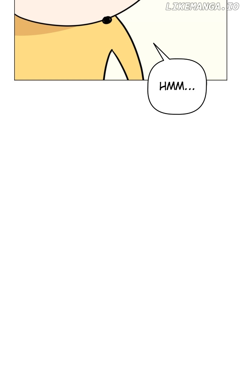 Maru Is a Puppy Chapter 25 - Page 53