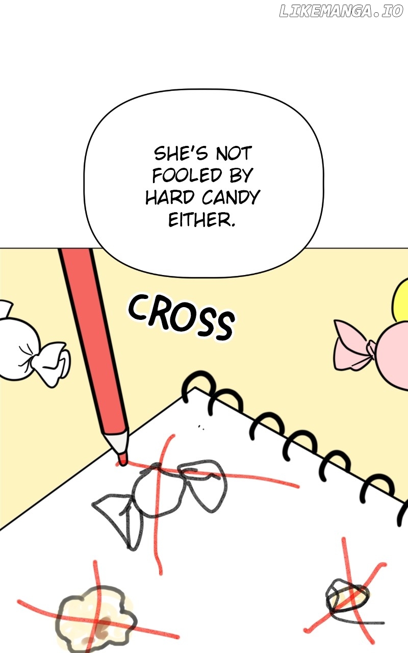 Maru Is a Puppy Chapter 25 - Page 54