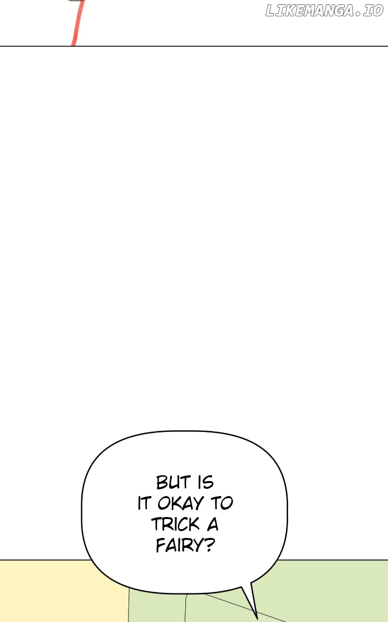 Maru Is a Puppy Chapter 25 - Page 55