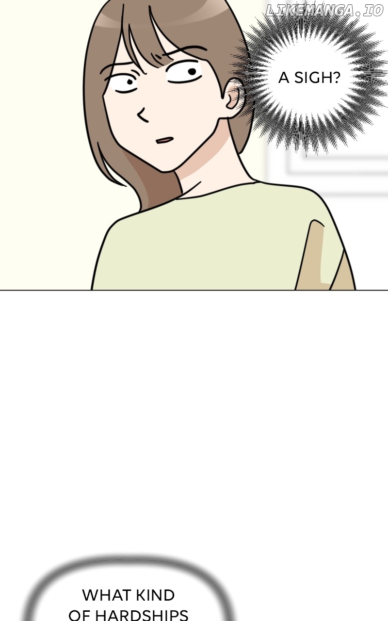 Maru Is a Puppy Chapter 25 - Page 6
