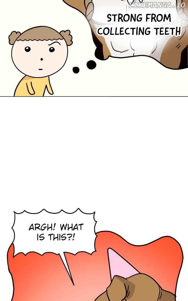 Maru Is a Puppy Chapter 25 - Page 60