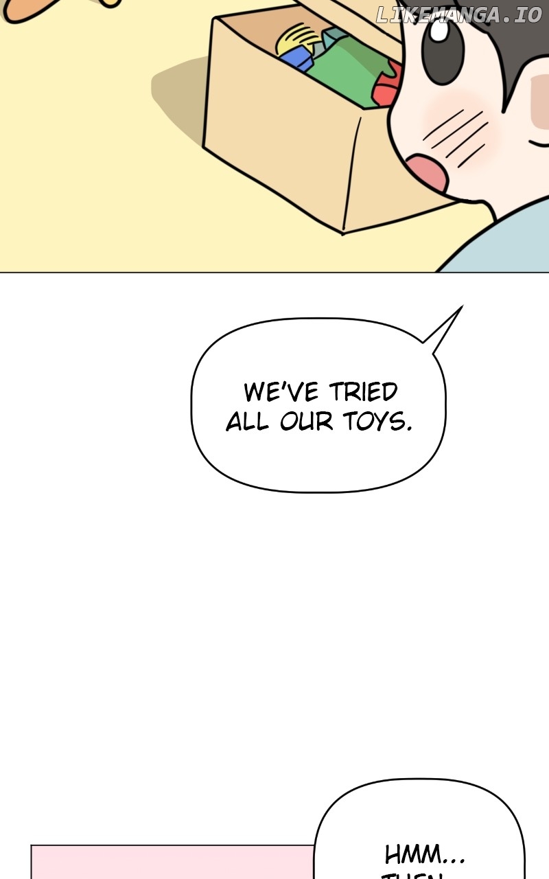 Maru Is a Puppy Chapter 25 - Page 65