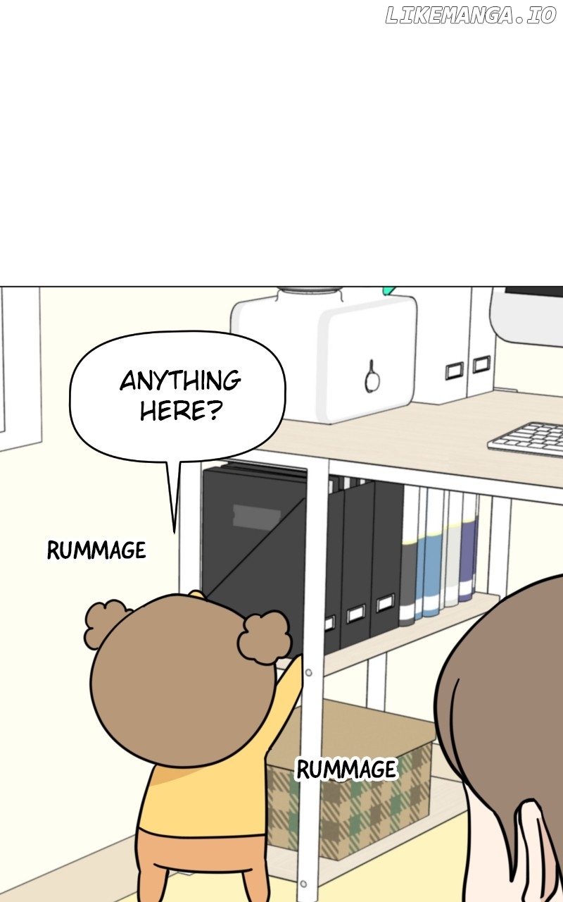 Maru Is a Puppy Chapter 25 - Page 67