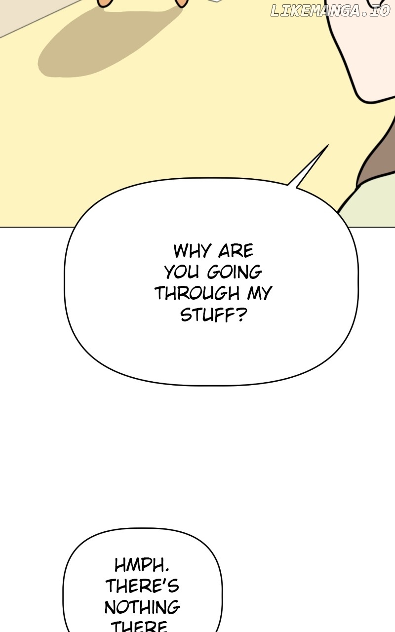 Maru Is a Puppy Chapter 25 - Page 68