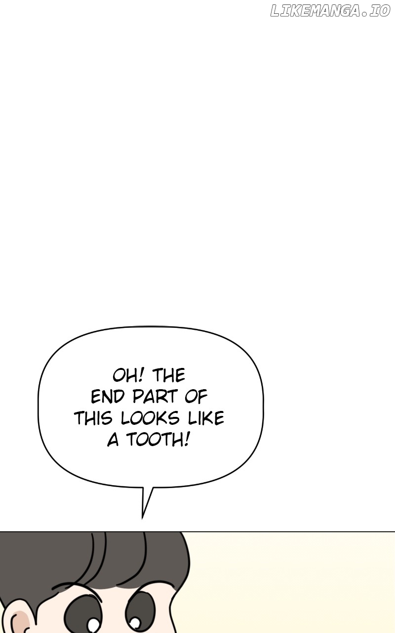Maru Is a Puppy Chapter 25 - Page 70